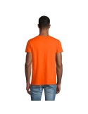 T-shirt Éco-responsable Homme Confortable et Personnalisé - CRUSADER Matières : coton biologique Taille textile : XXL Couleurs :