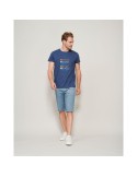 T-shirt Éco-responsable Homme Confortable et Personnalisé - CRUSADER Matières : coton biologique Taille textile : XXL Couleurs :