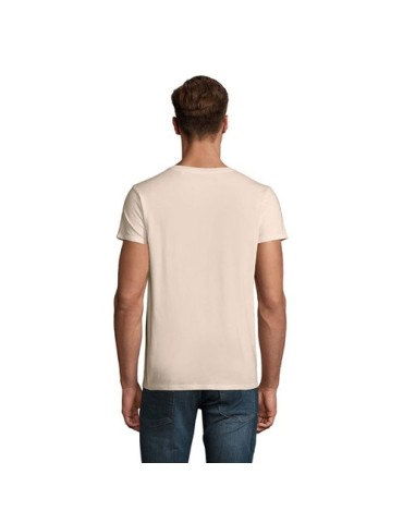 T-shirt Éco-responsable Homme Confortable et Personnalisé - CRUSADER Matières : coton biologique Taille textile : XXL Couleurs :