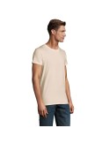T-shirt Éco-responsable Homme Confortable et Personnalisé - CRUSADER Matières : coton biologique Taille textile : XXL Couleurs :