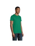 T-shirt Éco-responsable Homme Confortable et Personnalisé - CRUSADER Matières : coton biologique Taille textile : XL Couleurs : 