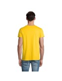T-shirt Éco-responsable Homme Confortable et Personnalisé - CRUSADER Matières : coton biologique Taille textile : XL Couleurs : 