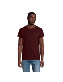 T-shirt Éco-responsable Homme Confortable et Personnalisé - CRUSADER Matières : coton biologique Taille textile : XL Couleurs : 
