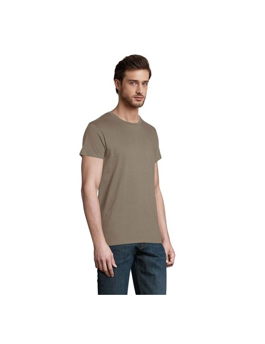 T-Shirt CRUSADER MEN - Écologique et Stylé