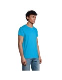 T-shirt Éco-responsable Homme Confortable et Personnalisé - CRUSADER Matières : coton biologique Taille textile : L Couleurs : b