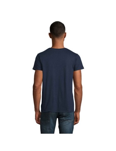 T-shirt Éco-responsable Homme Confortable et Personnalisé - CRUSADER Matières : coton biologique Taille textile : L Couleurs : b