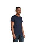 T-shirt Éco-responsable Homme Confortable et Personnalisé - CRUSADER Matières : coton biologique Taille textile : L Couleurs : b