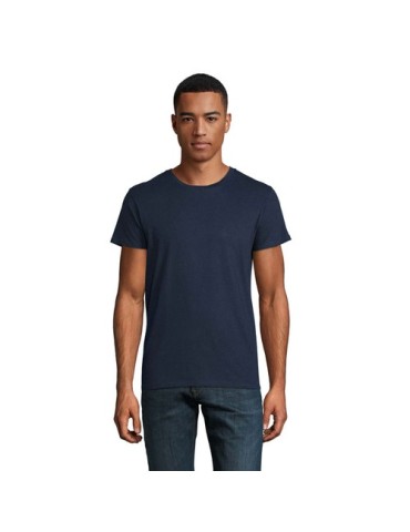 T-shirt Éco-responsable Homme Confortable et Personnalisé - CRUSADER Matières : coton biologique Taille textile : M Couleurs : b
