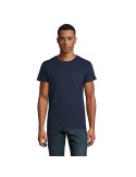 T-shirt Éco-responsable Homme Confortable et Personnalisé - CRUSADER Matières : coton biologique Taille textile : M Couleurs : b