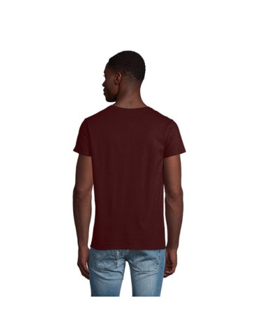 T-shirt Éco-responsable Homme Confortable et Personnalisé - CRUSADER Matières : coton biologique Taille textile : M Couleurs : b