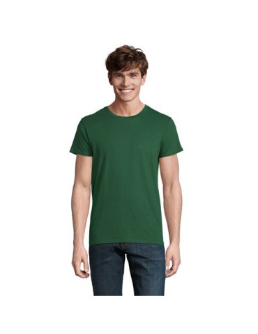 T-shirt Éco-responsable Homme Confortable et Personnalisé - CRUSADER Matières : coton biologique Taille textile : M Couleurs : v