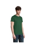 T-shirt Éco-responsable Homme Confortable et Personnalisé - CRUSADER Matières : coton biologique Taille textile : M Couleurs : v
