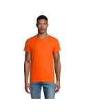 T-shirt Éco-responsable Homme Confortable et Personnalisé - CRUSADER Matières : coton biologique Taille textile : M Couleurs : o