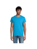 T-shirt Éco-responsable Homme Confortable et Personnalisé - CRUSADER Matières : coton biologique Taille textile : M Couleurs : b