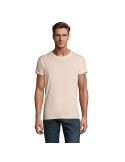 T-shirt Éco-responsable Homme Confortable et Personnalisé - CRUSADER Matières : coton biologique Taille textile : M Couleurs : n