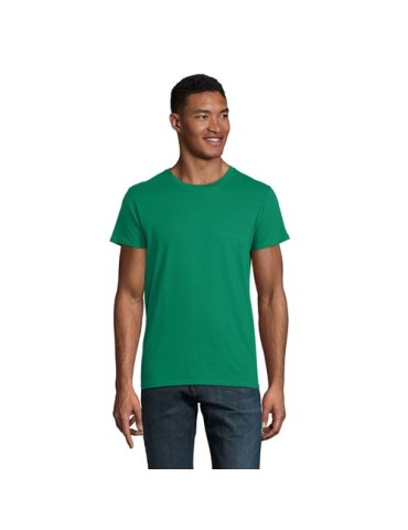 T-shirt Éco-responsable Homme Confortable et Personnalisé - CRUSADER Matières : coton biologique Taille textile : S Couleurs : v