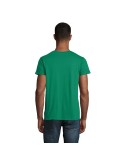 T-shirt Éco-responsable Homme Confortable et Personnalisé - CRUSADER Matières : coton biologique Taille textile : S Couleurs : v