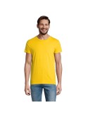T-shirt Éco-responsable Homme Confortable et Personnalisé - CRUSADER Matières : coton biologique Taille textile : XS Couleurs : 