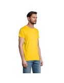 T-shirt Éco-responsable Homme Confortable et Personnalisé - CRUSADER Matières : coton biologique Taille textile : XS Couleurs : 