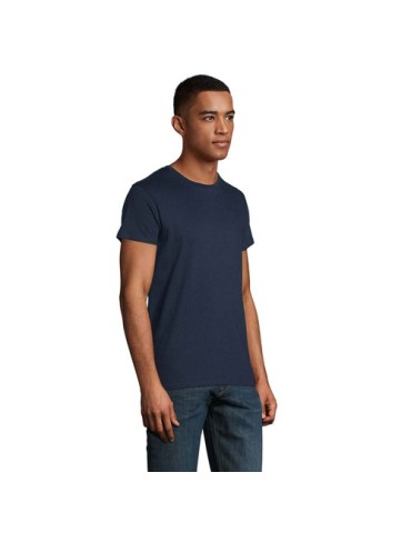 T-shirt Éco-responsable Homme Confortable et Personnalisé - CRUSADER Matières : coton biologique Taille textile : XS Couleurs : 