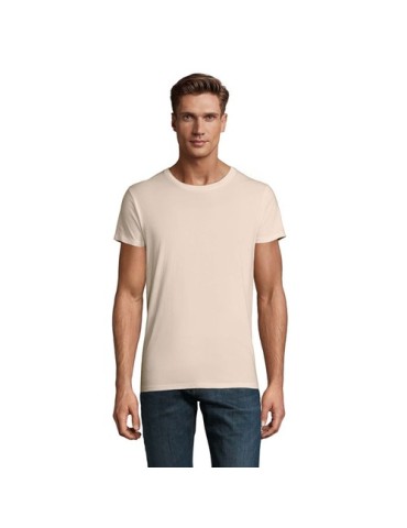T-shirt Éco-responsable Homme Confortable et Personnalisé - CRUSADER Matières : coton biologique Taille textile : XS Couleurs : 