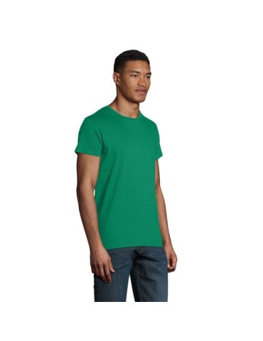 T-shirt Éco-responsable Homme Confortable et Personnalisé - CRUSADER Matières : coton biologique Taille textile : XS Couleurs : 