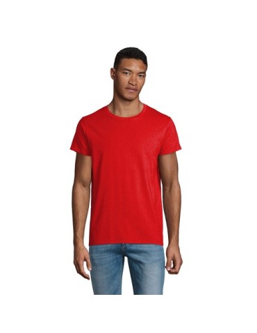 T-shirt Éco-responsable Homme Confortable et Personnalisé - CRUSADER Matières : coton biologique Taille textile : 3XL Couleurs :