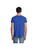 T-shirt Éco-responsable Homme Confortable et Personnalisé - CRUSADER Matières : coton biologique Taille textile : 4XL Couleurs :