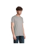 T-shirt Éco-responsable Homme Confortable et Personnalisé - CRUSADER Matières : coton biologique Taille textile : 3XL Couleurs :