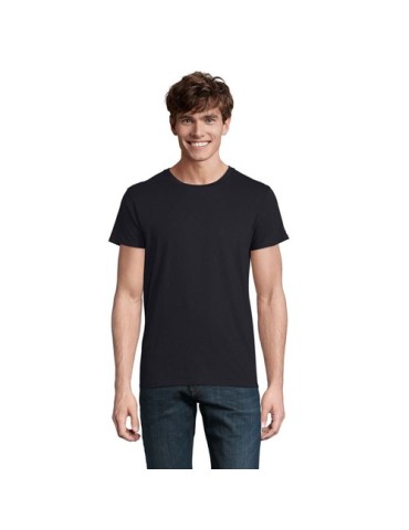 T-shirt Éco-responsable Homme Confortable et Personnalisé - CRUSADER Matières : coton biologique Taille textile : 4XL Couleurs :