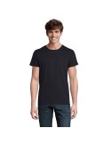 T-shirt Éco-responsable Homme Confortable et Personnalisé - CRUSADER Matières : coton biologique Taille textile : 3XL Couleurs :