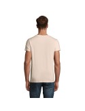 T-shirt Éco-responsable Homme Confortable et Personnalisé - CRUSADER Matières : coton biologique Taille textile : 3XL Couleurs :