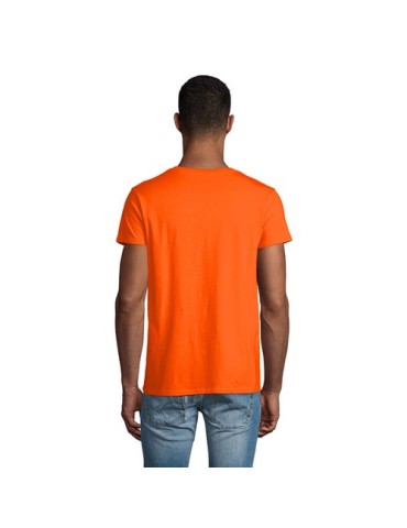 T-shirt Éco-responsable Homme Confortable et Personnalisé - CRUSADER Matières : coton biologique Taille textile : 3XL Couleurs :