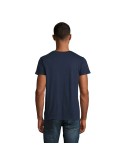 T-shirt Éco-responsable Homme Confortable et Personnalisé - CRUSADER Matières : coton biologique Taille textile : 3XL Couleurs :