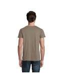 T-shirt Éco-responsable Homme Confortable et Personnalisé - CRUSADER Matières : coton biologique Taille textile : 3XL Couleurs :