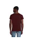 T-shirt Éco-responsable Homme Confortable et Personnalisé - CRUSADER Matières : coton biologique Taille textile : XXL Couleurs :