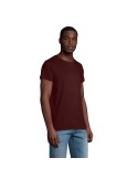T-shirt Éco-responsable Homme Confortable et Personnalisé - CRUSADER Matières : coton biologique Taille textile : XXL Couleurs :