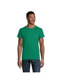 T-shirt Éco-responsable Homme Confortable et Personnalisé - CRUSADER Matières : coton biologique Taille textile : XXL Couleurs :