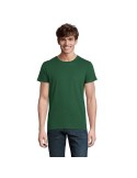 T-shirt Éco-responsable Homme Confortable et Personnalisé - CRUSADER Matières : coton biologique Taille textile : XXL Couleurs :