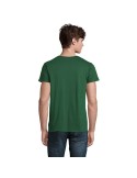 T-shirt Éco-responsable Homme Confortable et Personnalisé - CRUSADER Matières : coton biologique Taille textile : XXL Couleurs :