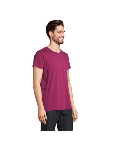 T-shirt Éco-responsable Homme Confortable et Personnalisé - CRUSADER Matières : coton biologique Taille textile : XXL Couleurs :