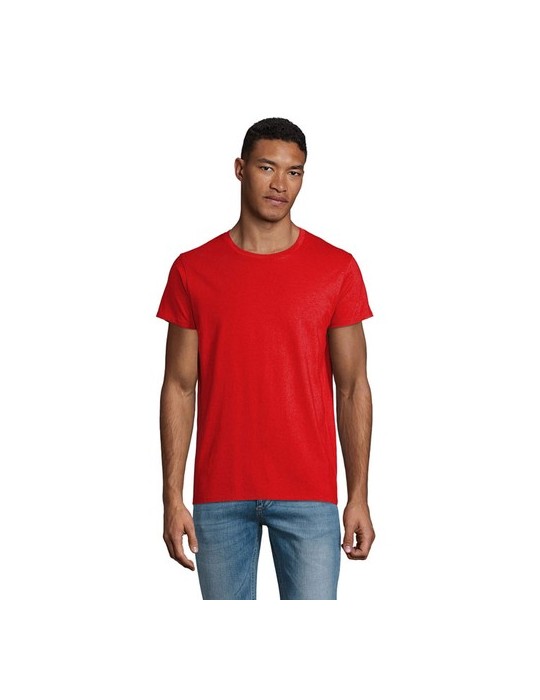 T-Shirt CRUSADER MEN - Écologique et Stylé