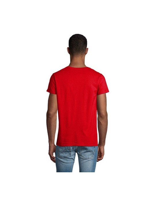 T-Shirt CRUSADER MEN - Écologique et Stylé