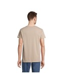 T-shirt Éco-responsable Homme Confortable et Personnalisé - CRUSADER Matières : coton biologique Taille textile : L Couleurs : c