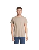T-shirt Éco-responsable Homme Confortable et Personnalisé - CRUSADER Matières : coton biologique Taille textile : XL Couleurs : 