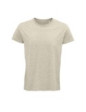 T-shirt Éco-responsable Homme Confortable et Personnalisé - CRUSADER Matières : coton biologique Taille textile : XL Couleurs : 