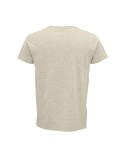 T-shirt Éco-responsable Homme Confortable et Personnalisé - CRUSADER Matières : coton biologique Taille textile : XS Couleurs : 