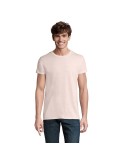 T-shirt Éco-responsable Homme Confortable et Personnalisé - CRUSADER Matières : coton biologique Taille textile : 3XL Couleurs :