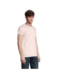 T-shirt Éco-responsable Homme Confortable et Personnalisé - CRUSADER Matières : coton biologique Taille textile : XL Couleurs : 