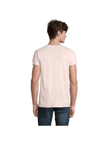 T-shirt Éco-responsable Homme Confortable et Personnalisé - CRUSADER Matières : coton biologique Taille textile : XXL Couleurs :